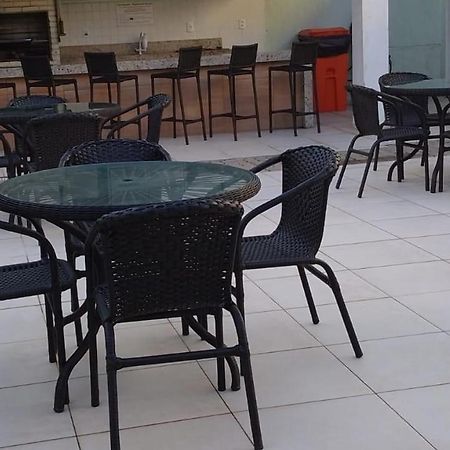 卡波布里奥Residencial A Beira Mar Pero别墅 外观 照片