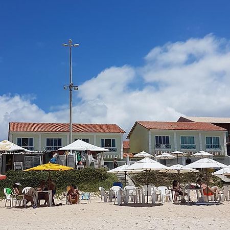 卡波布里奥Residencial A Beira Mar Pero别墅 外观 照片
