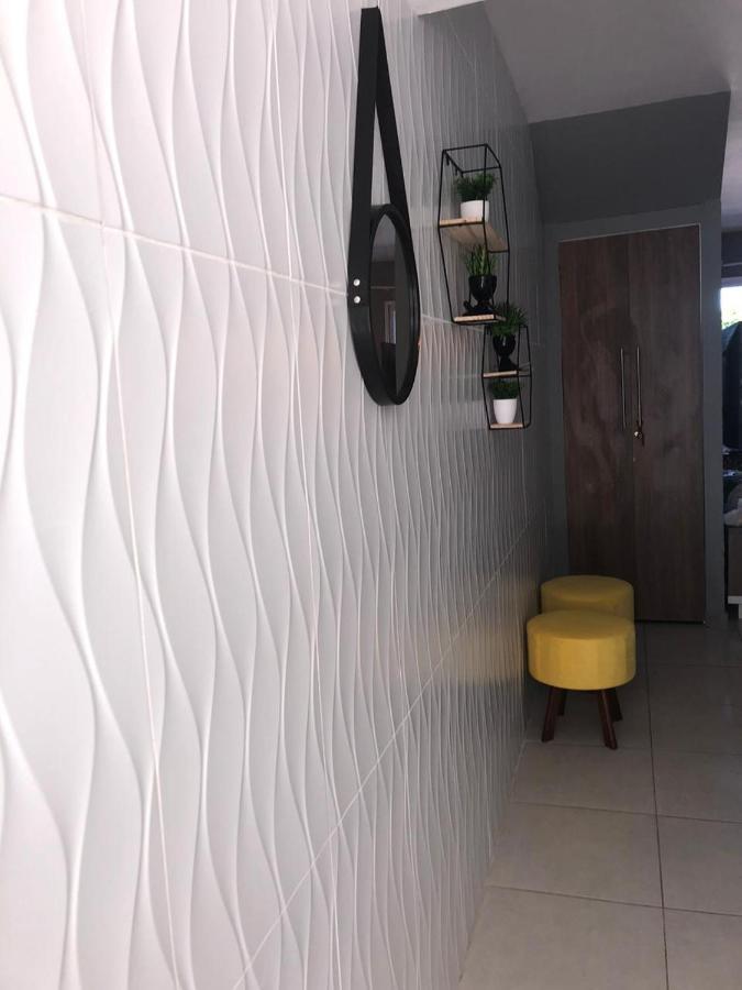 卡波布里奥Residencial A Beira Mar Pero别墅 外观 照片