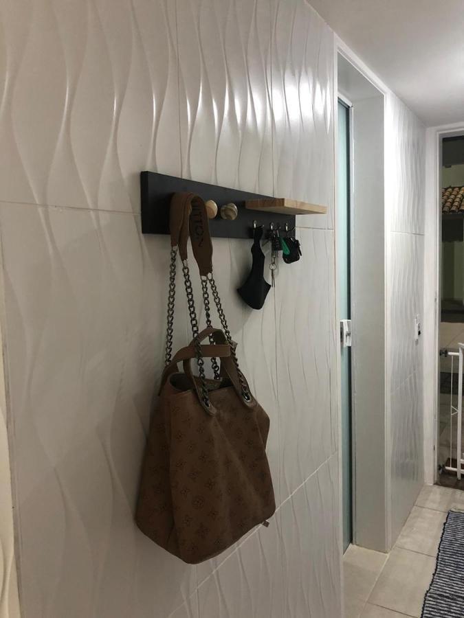 卡波布里奥Residencial A Beira Mar Pero别墅 外观 照片