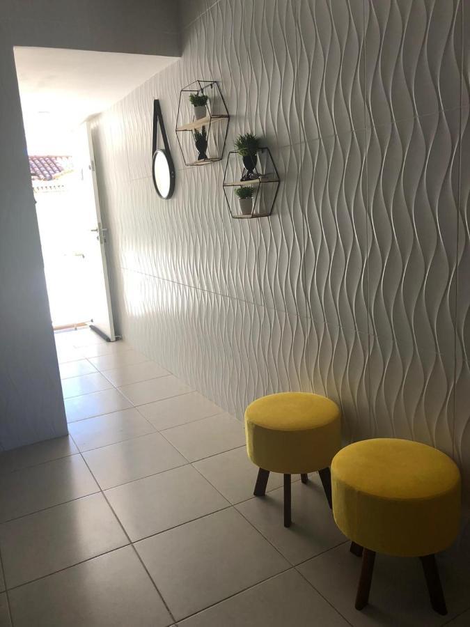 卡波布里奥Residencial A Beira Mar Pero别墅 外观 照片