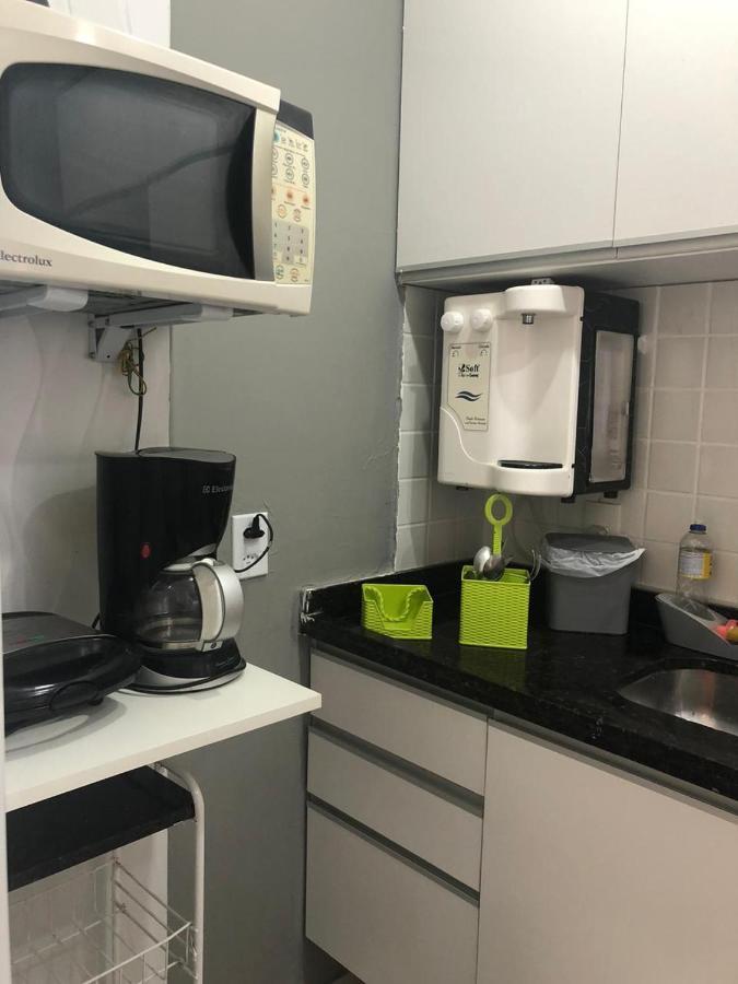 卡波布里奥Residencial A Beira Mar Pero别墅 外观 照片