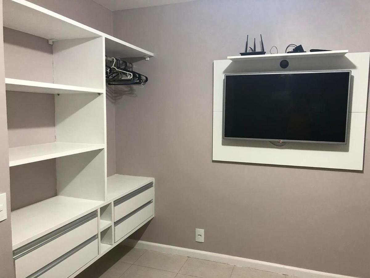 卡波布里奥Residencial A Beira Mar Pero别墅 外观 照片