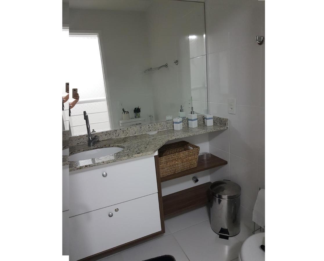 卡波布里奥Residencial A Beira Mar Pero别墅 外观 照片