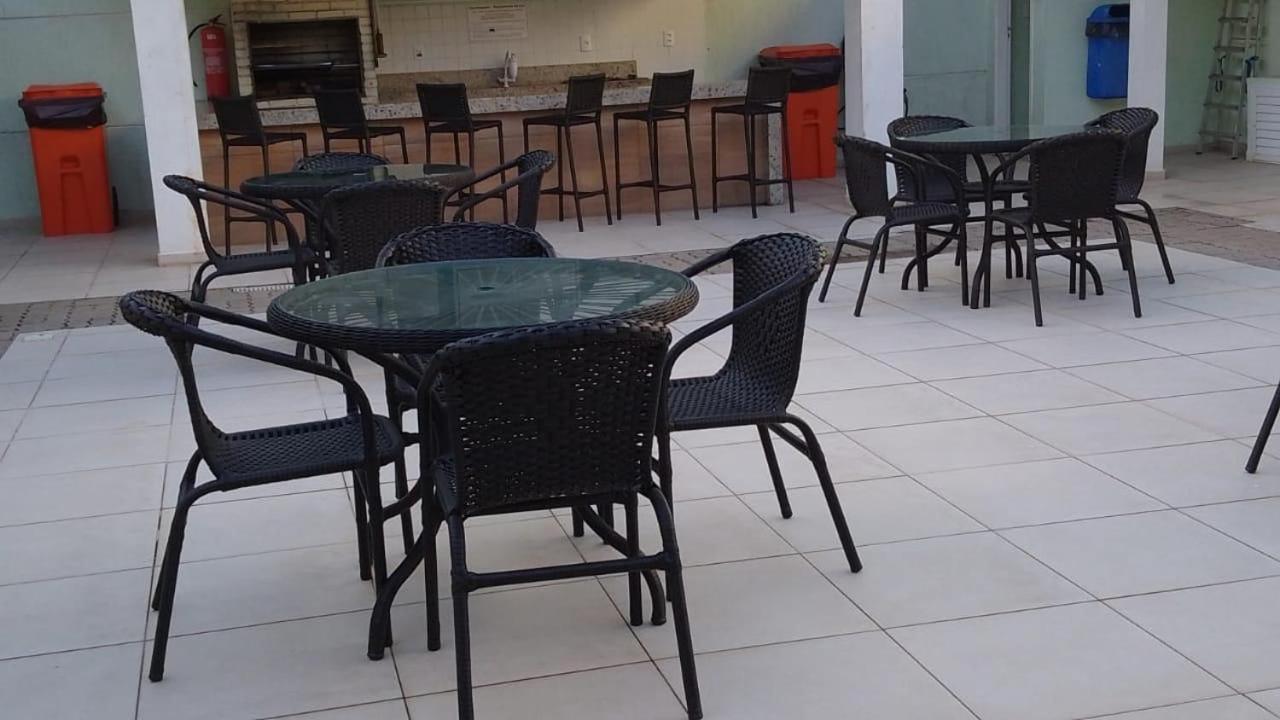 卡波布里奥Residencial A Beira Mar Pero别墅 外观 照片