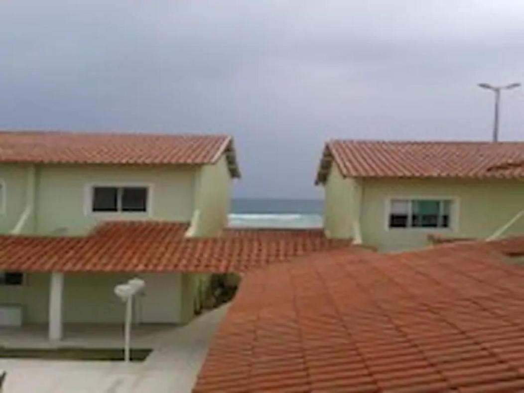 卡波布里奥Residencial A Beira Mar Pero别墅 外观 照片