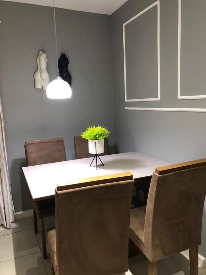 卡波布里奥Residencial A Beira Mar Pero别墅 外观 照片