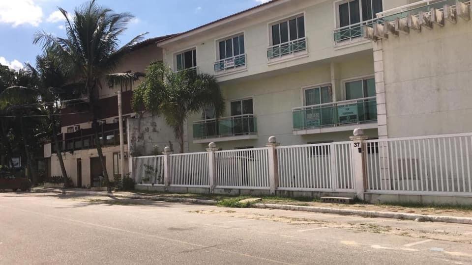 卡波布里奥Residencial A Beira Mar Pero别墅 外观 照片