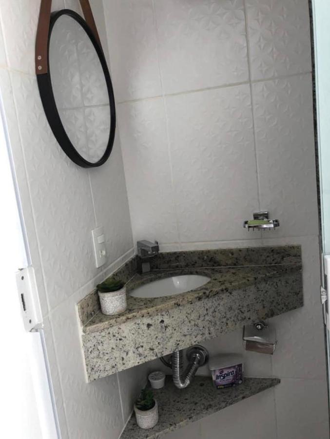 卡波布里奥Residencial A Beira Mar Pero别墅 外观 照片
