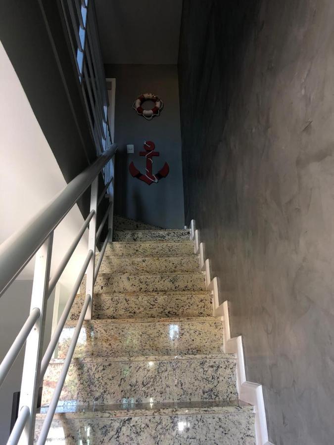 卡波布里奥Residencial A Beira Mar Pero别墅 外观 照片