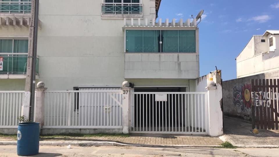 卡波布里奥Residencial A Beira Mar Pero别墅 外观 照片
