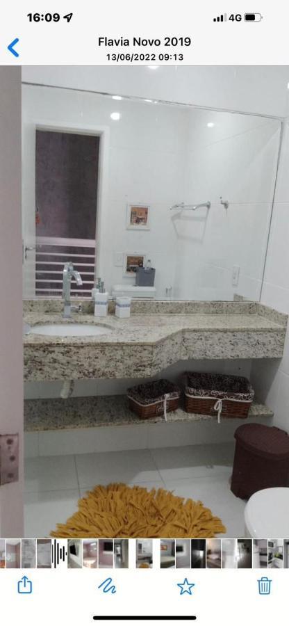 卡波布里奥Residencial A Beira Mar Pero别墅 外观 照片