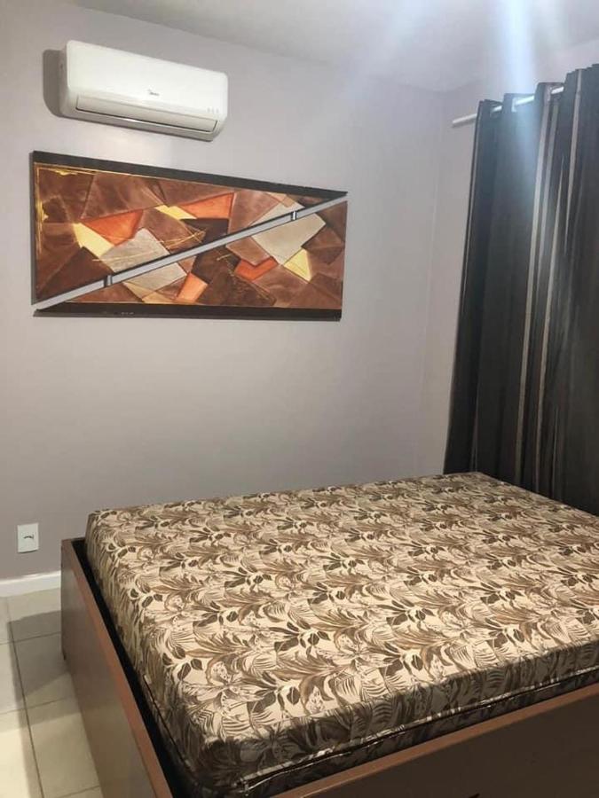 卡波布里奥Residencial A Beira Mar Pero别墅 外观 照片