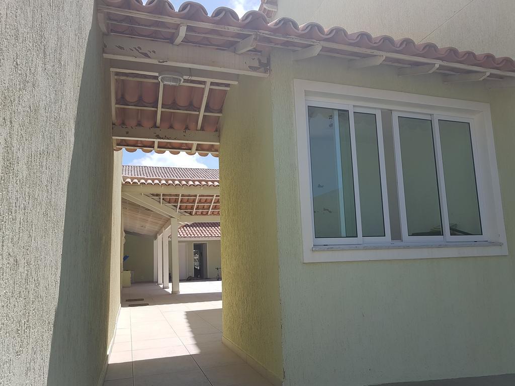 卡波布里奥Residencial A Beira Mar Pero别墅 外观 照片