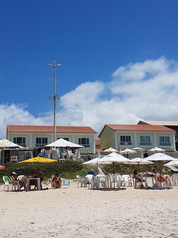 卡波布里奥Residencial A Beira Mar Pero别墅 外观 照片